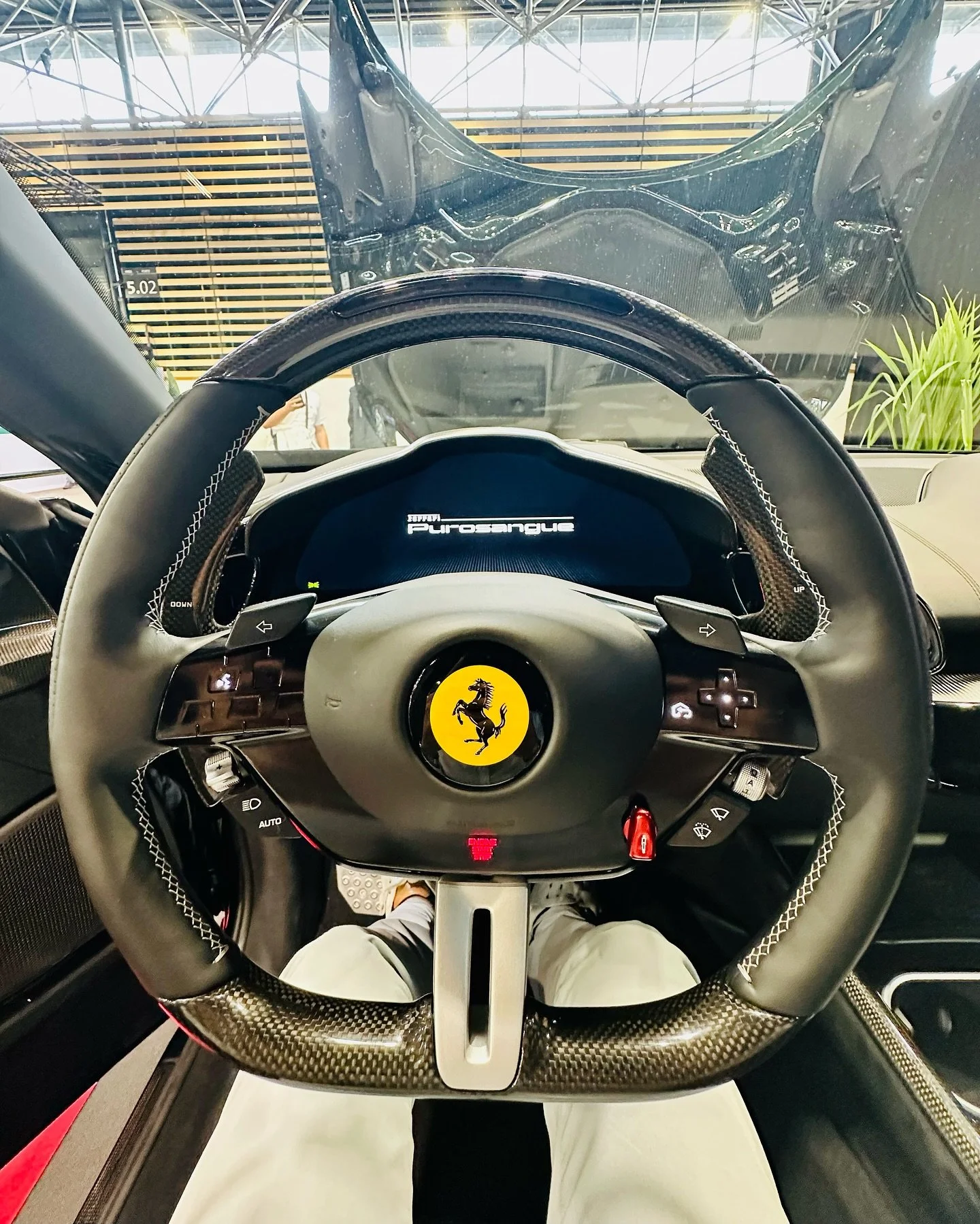 Grand cru pour ce Salon Auto Lyon 2025 ✨

-INTERIEUR PUROSANGUE
-FERRARI 296 SPECIALE 
-FERRARI AMALFI
-HOSPITALITY FERRARI 
-ETC&hellip; 

#SalonAuto #Lyon #2025 #SportCar #Sportcars #Ferrari #Porsche #Audi #Peugeot #TheGoodCar