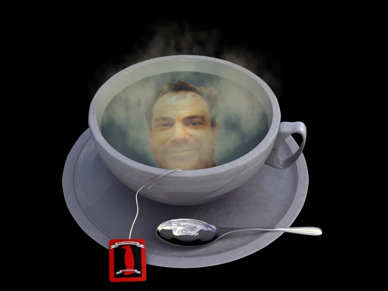 Tea Time