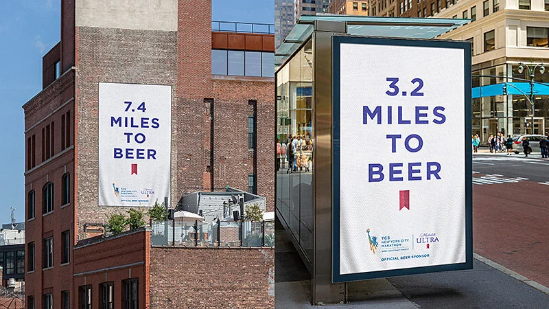 ULTRA beer billboard 3 miles.jpg