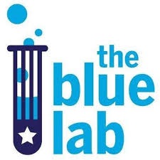 The Blue Lab