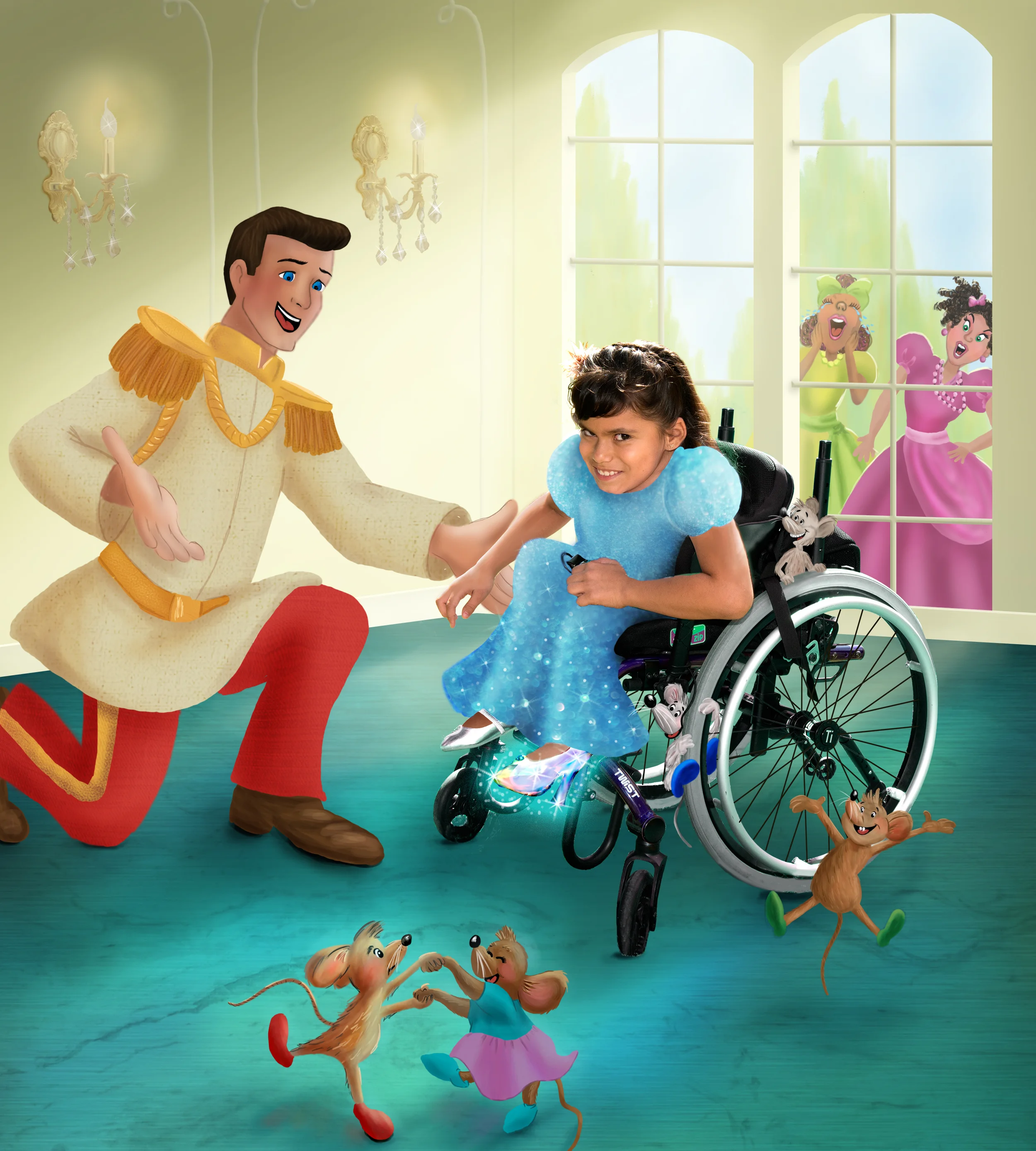 Cinderella