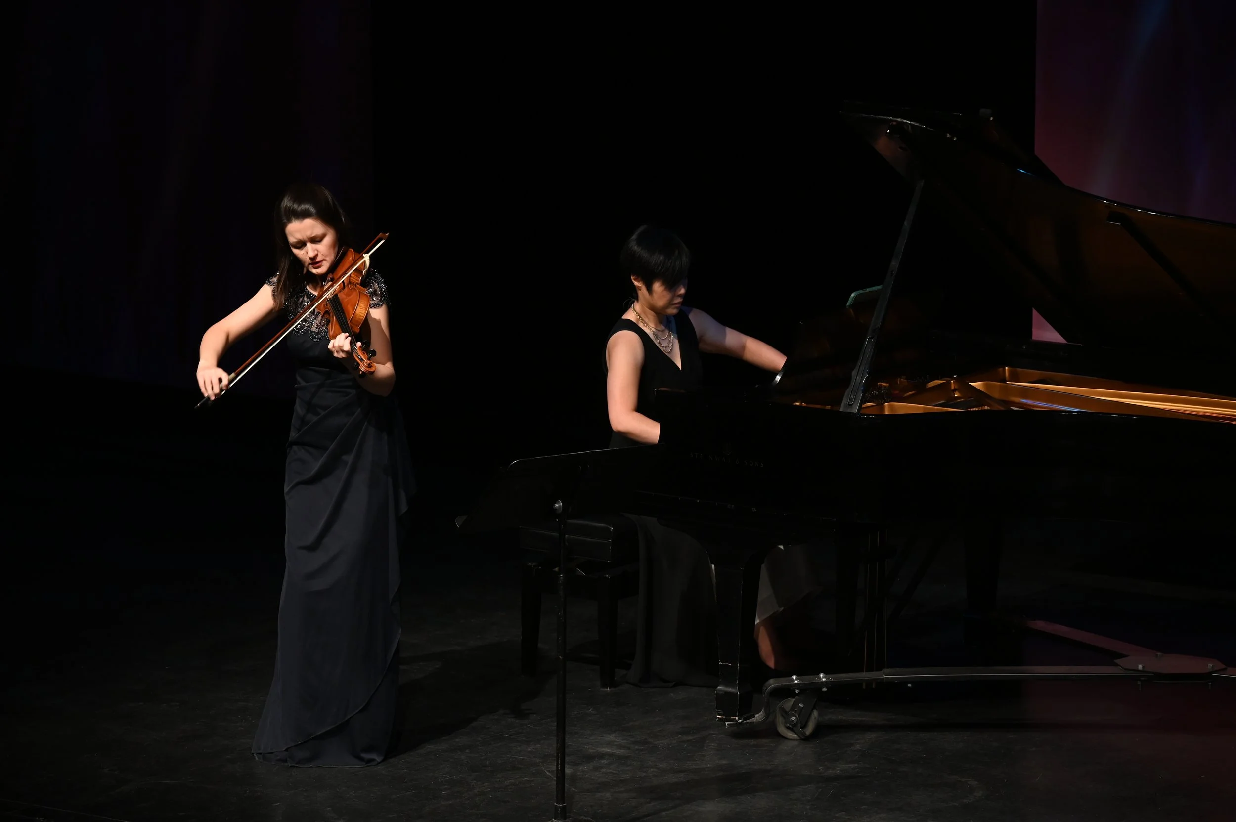  Photo by Bruce Barrett. 