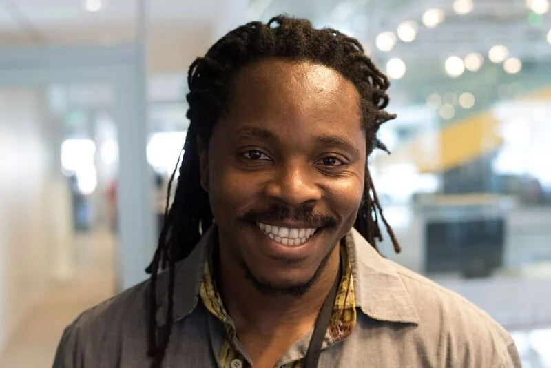 DAVID SENGEH