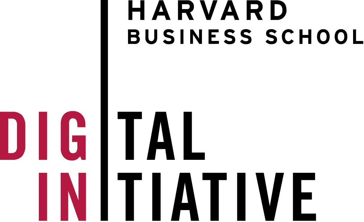 The Digital Initiative builds community and expertise around the digital transformation of the economy at Harvard Business School and beyond through curated content, facilitated exchange, and thought leadership. Visit digital.hbs.edu for more information Twitter: @digHBS
