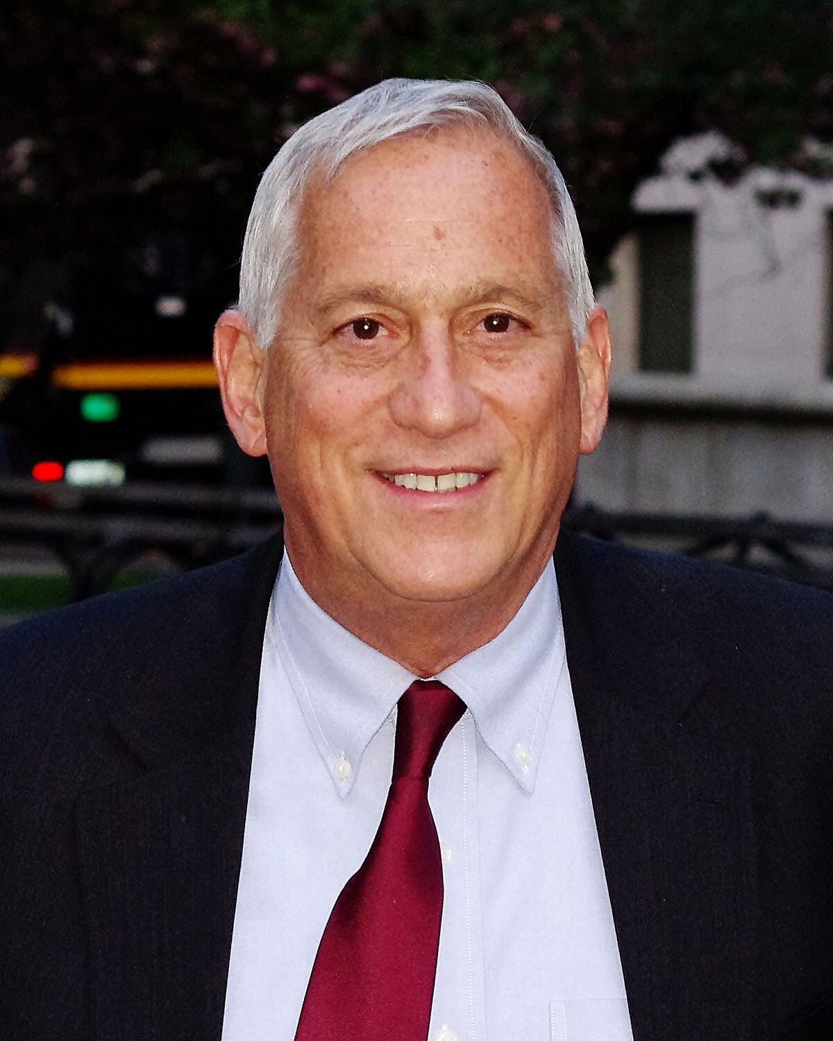 Walter Isaacson (2018 &amp; 2020)