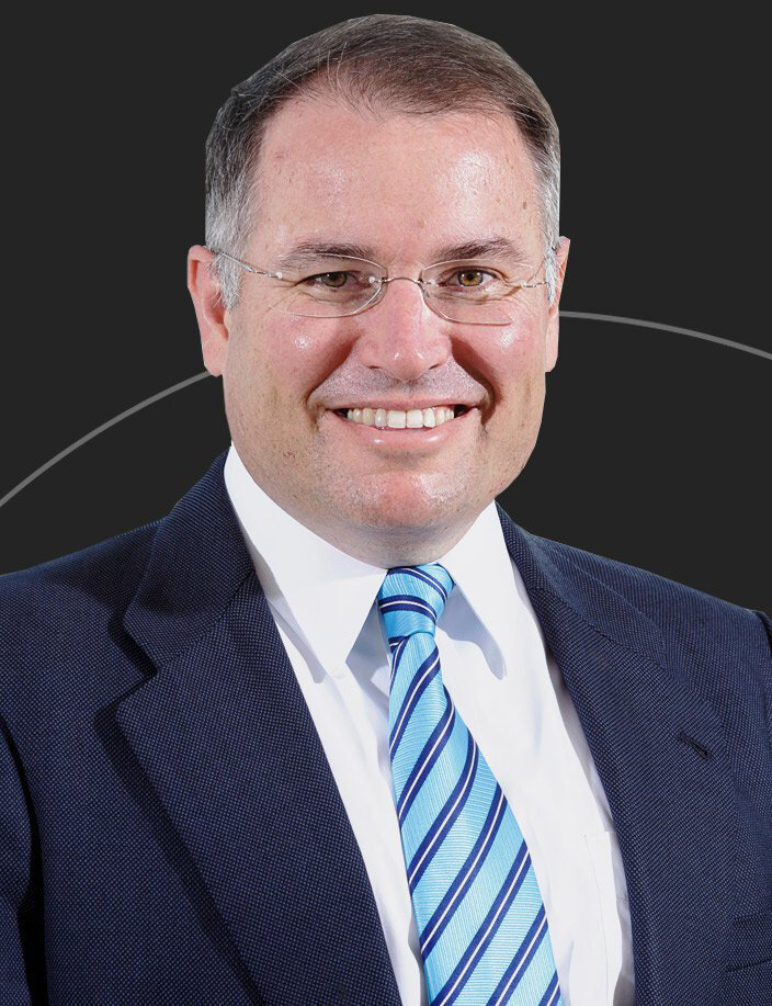 Carlos Menendez President Mastercard 2018, 2019