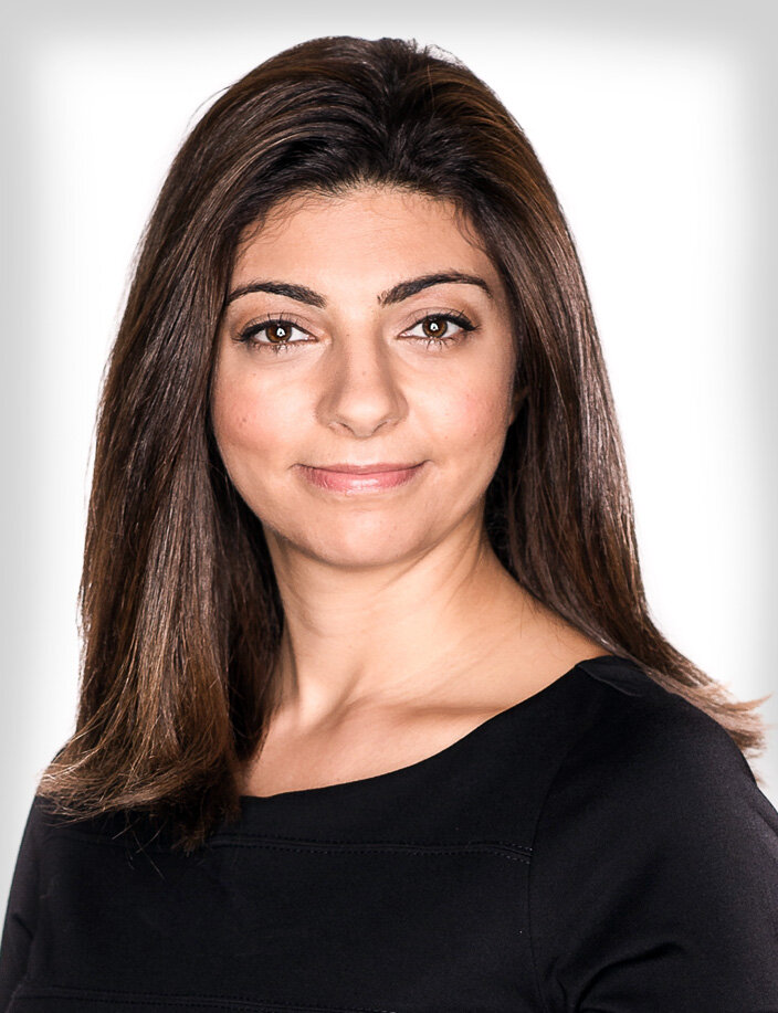 Rana el Kaliouby 2017