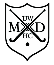 University of Warwick Mixed Hockey Club Crest