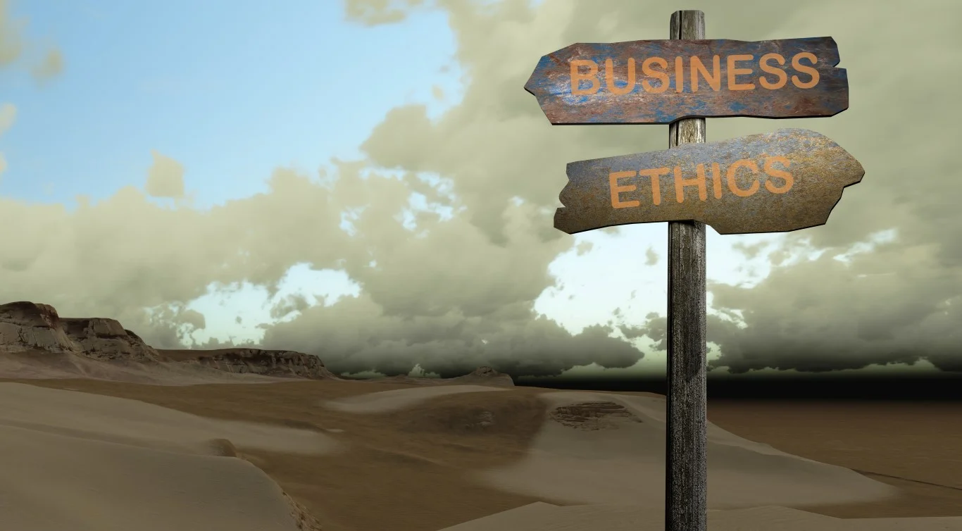 'VWGate': unravelling what it means for business ethics
