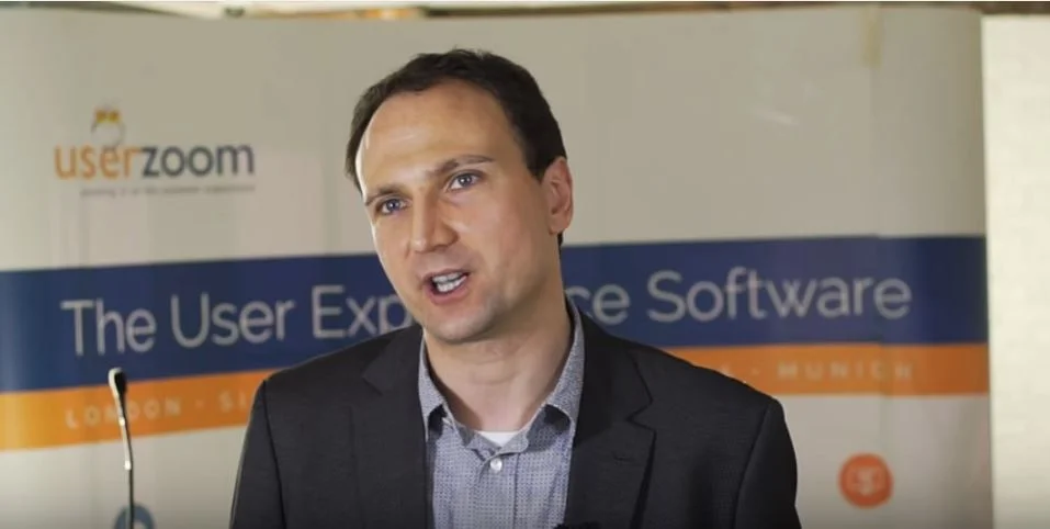 Ian Finn talks about emerging and future digital trends