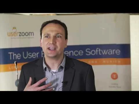 UX Interview Series Ian Finn, Next Level Agency, Digital Strategist