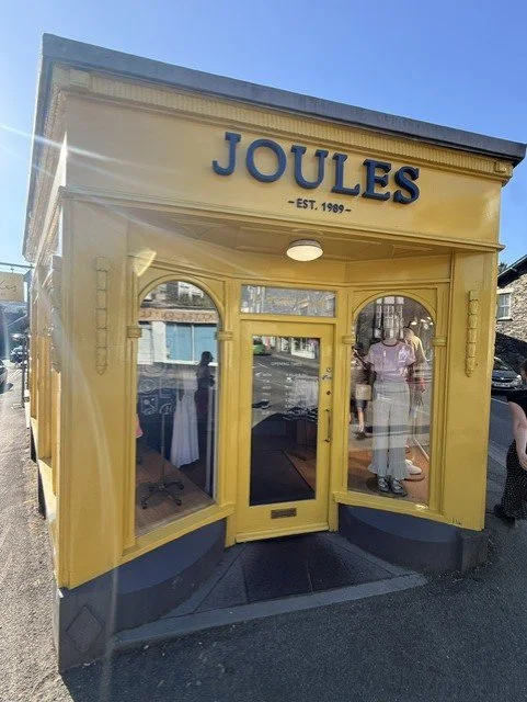 Not every retail obituary is permanent