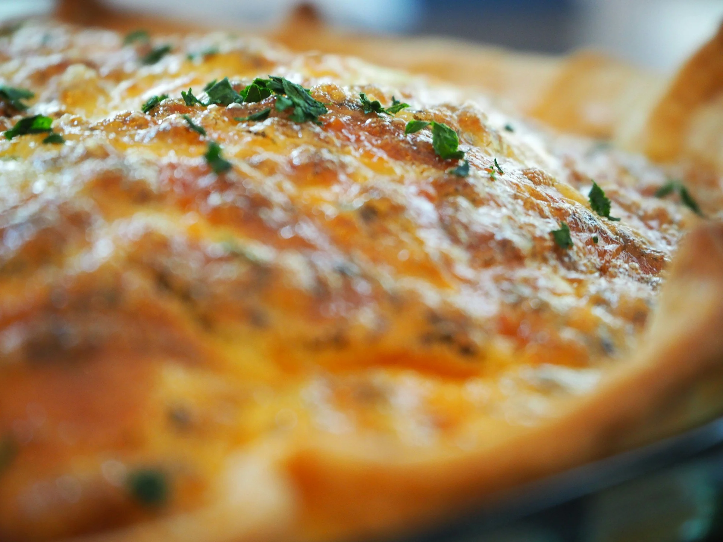 The fish pie that nearly never was: a lesson in requirements