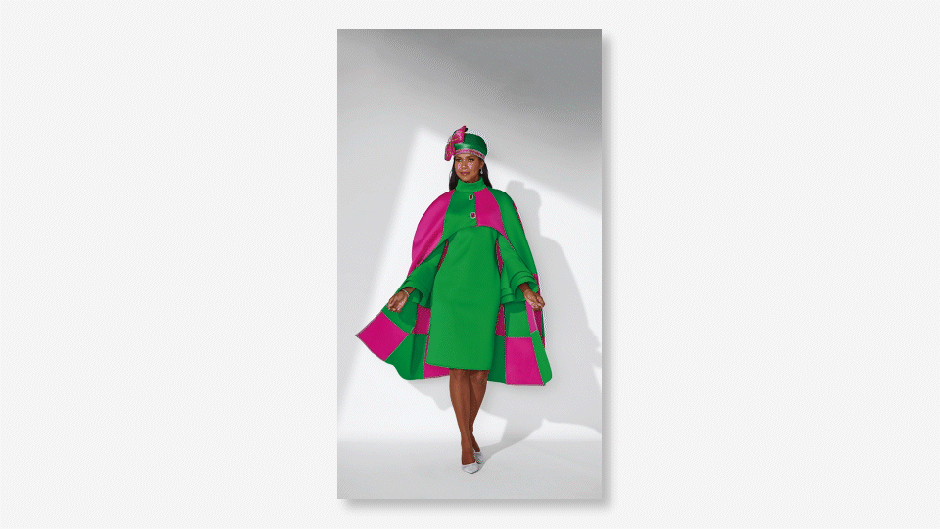 01.22.24_TwoToneCapeDress.gif