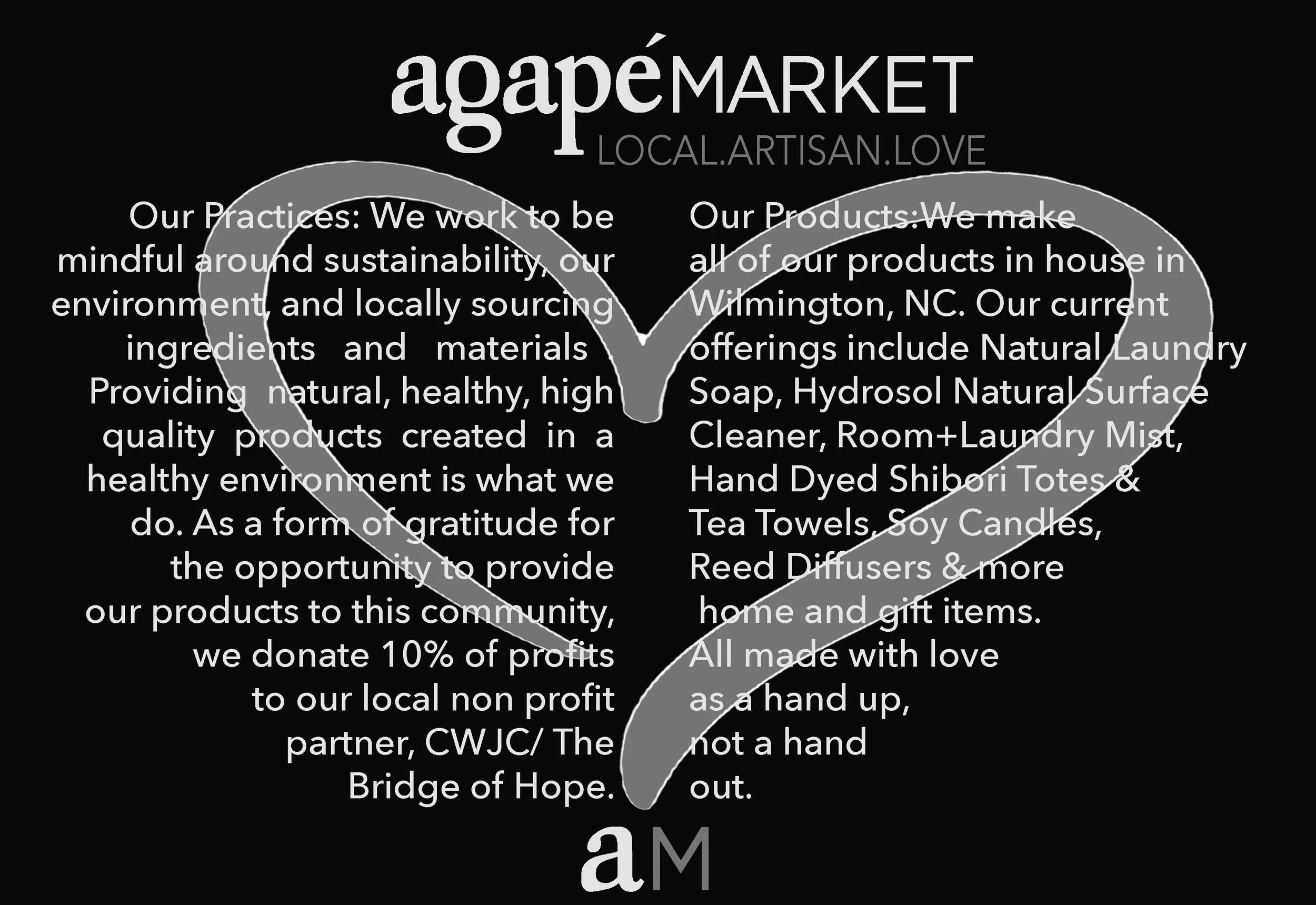 Agape Post Card Side 2.jpg
