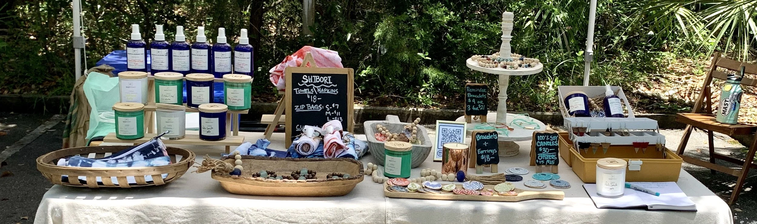 Agapé at Bald Head Island 