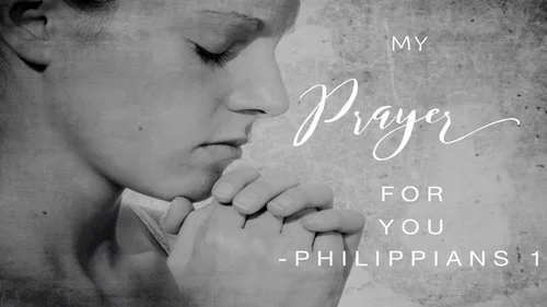 Sunday Sermon, June 4th, 2017