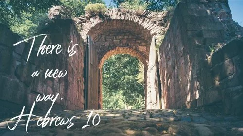 Sunday Sermon, April 1st, 2018