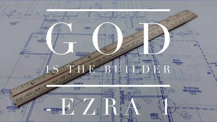 Sunday Sermon, June 10th, 2018