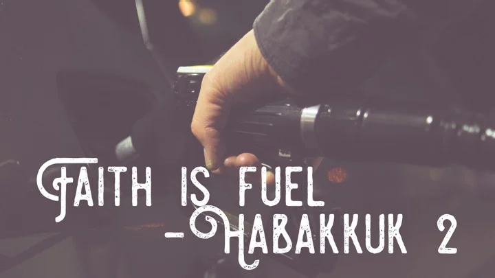 Sunday Sermon, July 15th, 2018