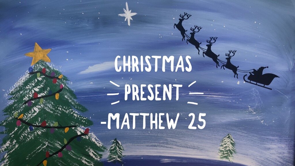 FHC Sermon 12-13-20