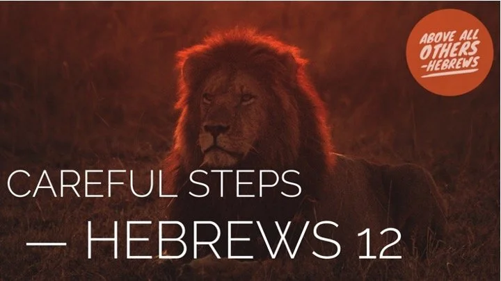Sermon 11-12-23
