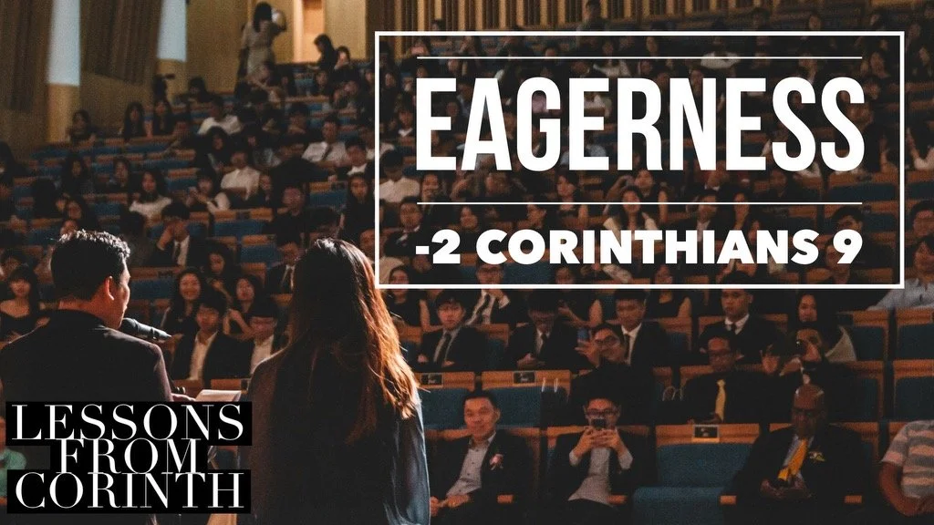 Sermon July 28th, 22024