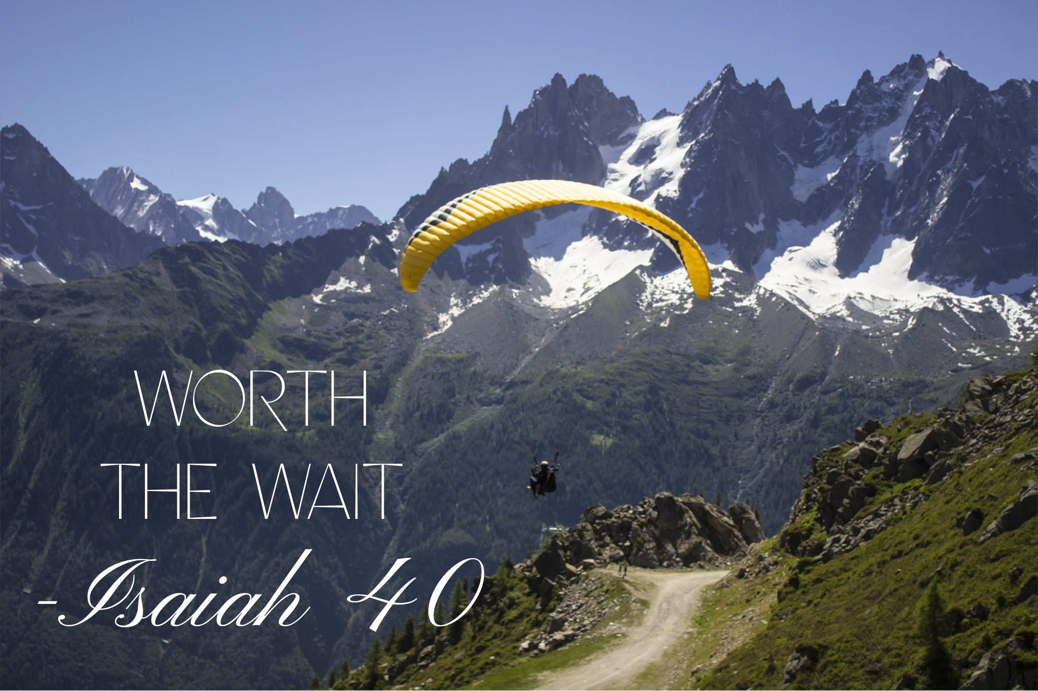 Sermon December 29th, 2024