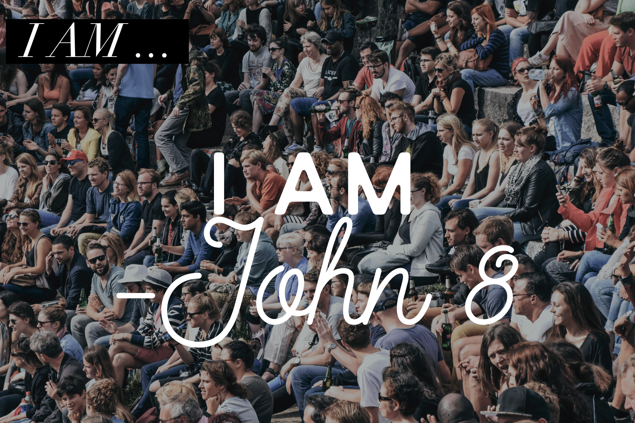 Sermon March 30th, 2025