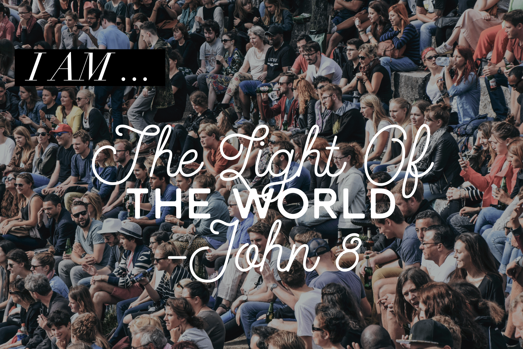 Sermon April 13th, 2025