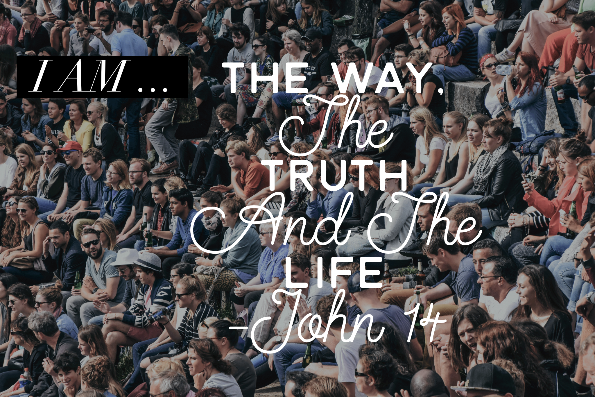 Sermon May 4th, 2025