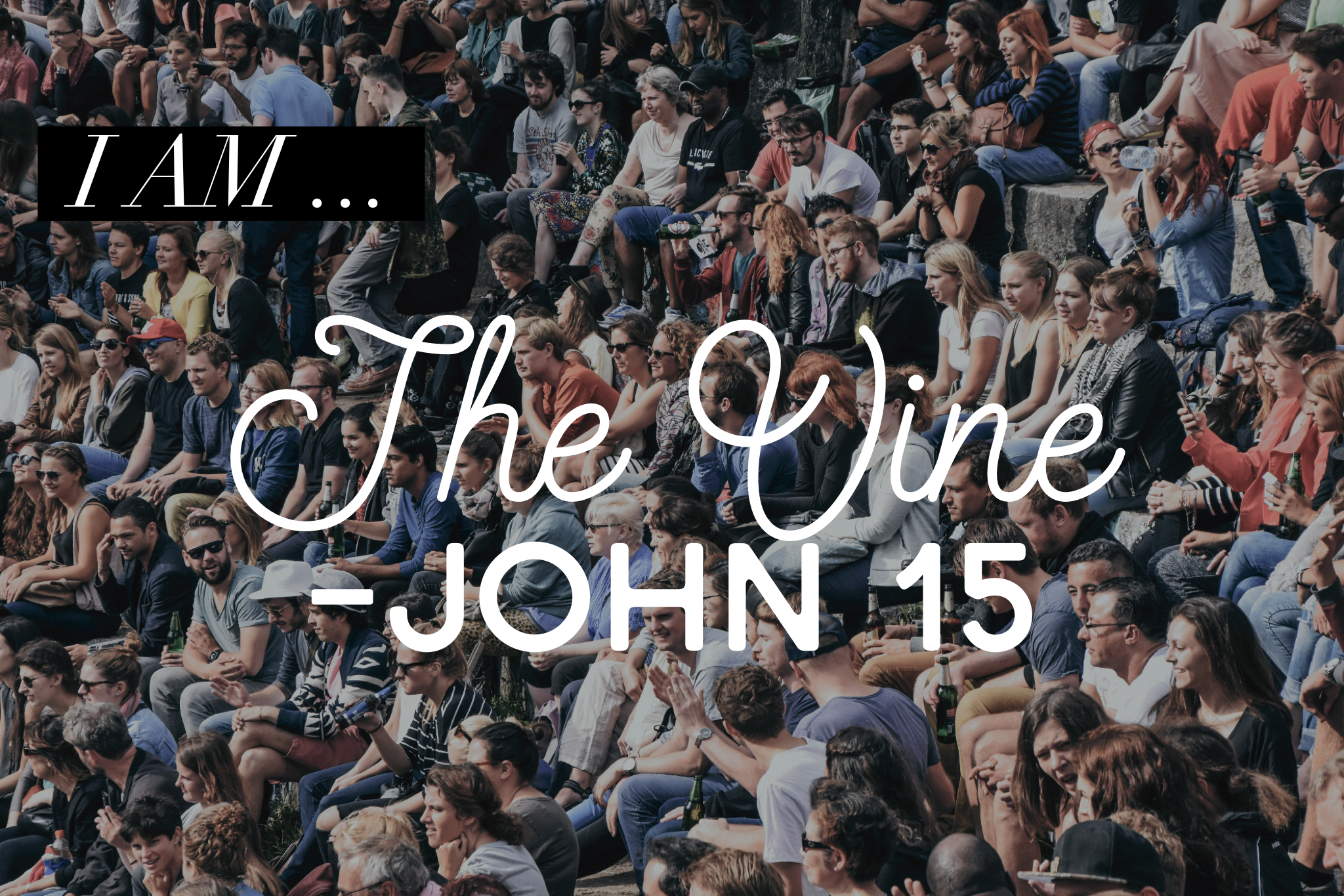 Sermon May 11th, 2025