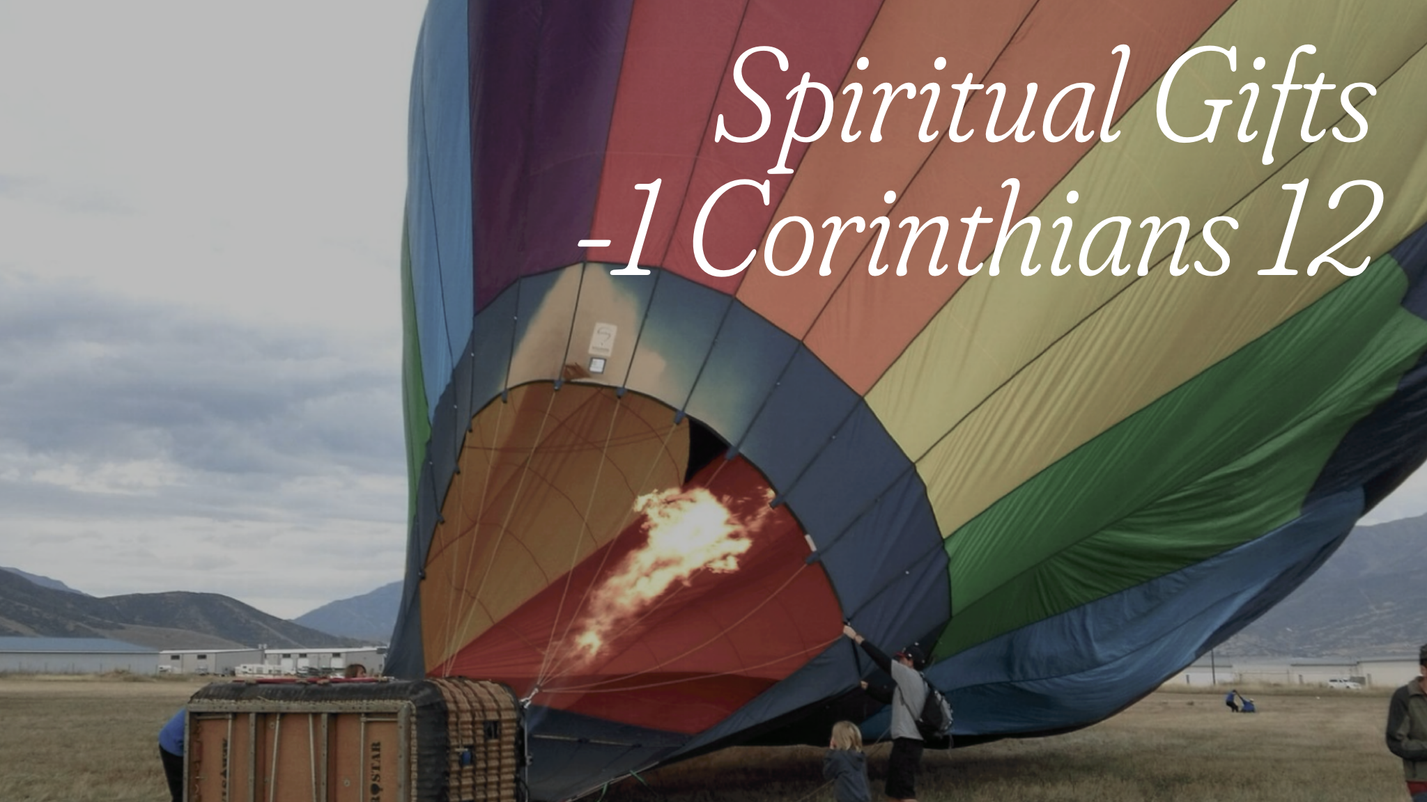 Sermon June 29th, 2025