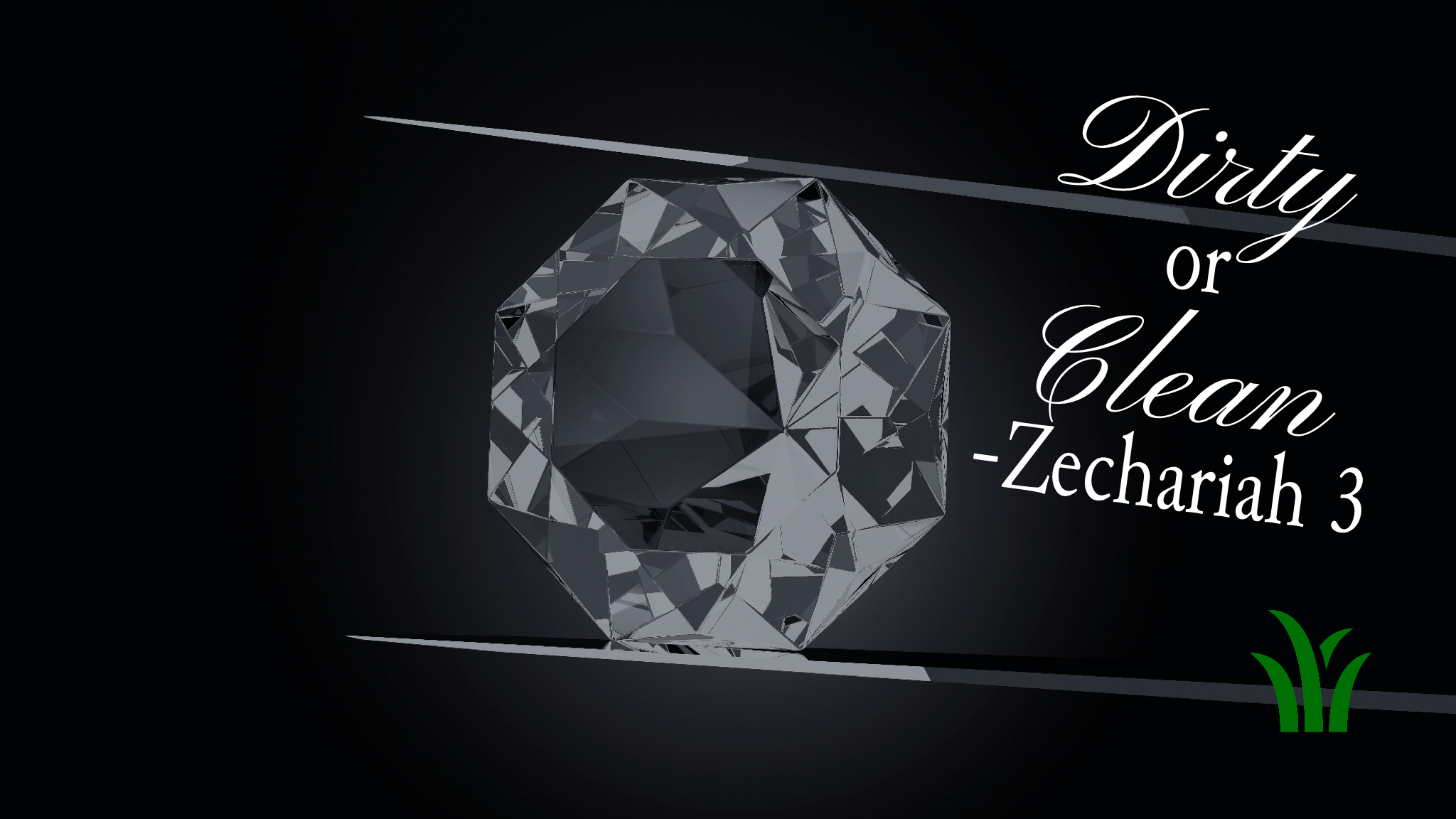 Sermon August 31st, 2025