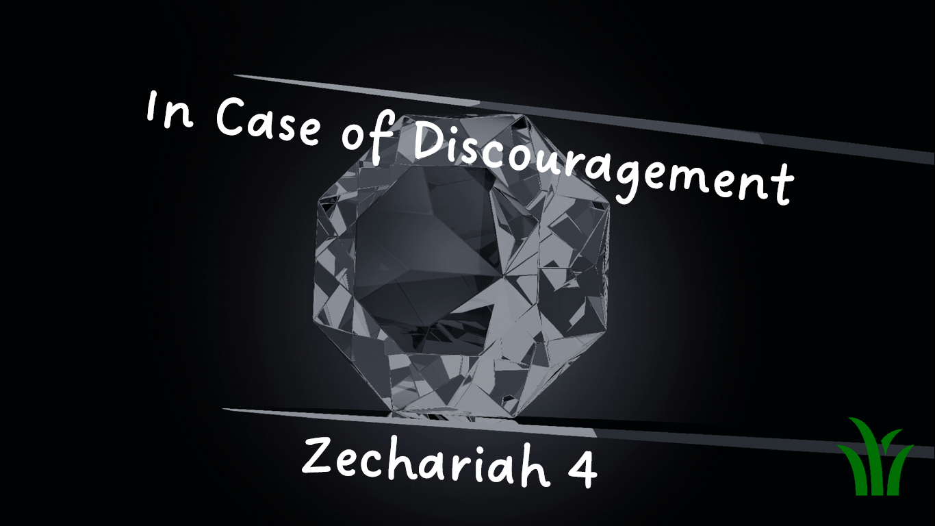 Sermon September 7th, 2025