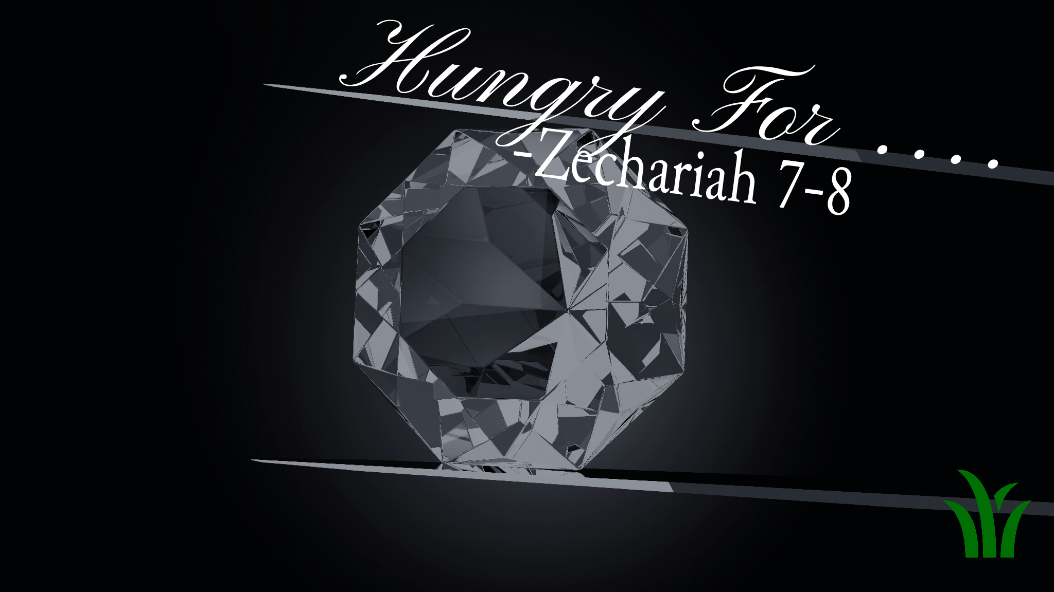 Sermon September 14th, 2025