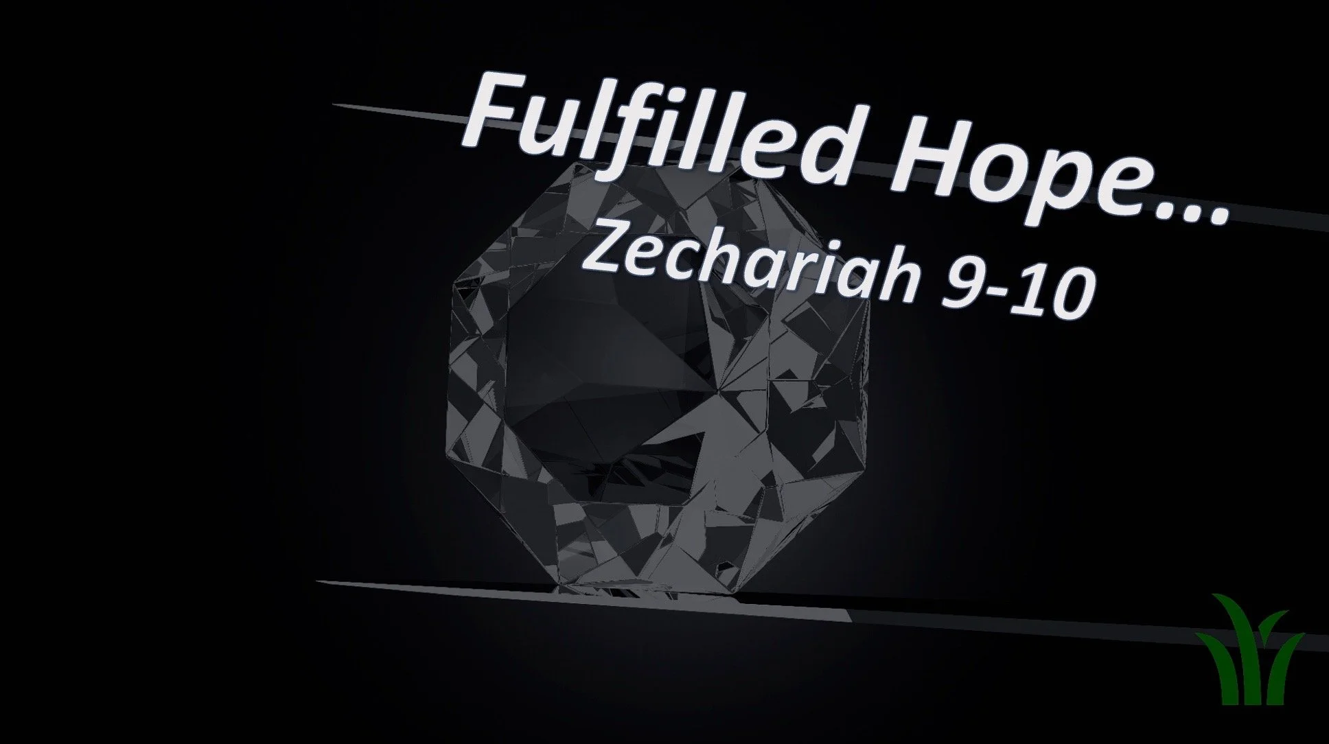 Sermon October 5th, 2025