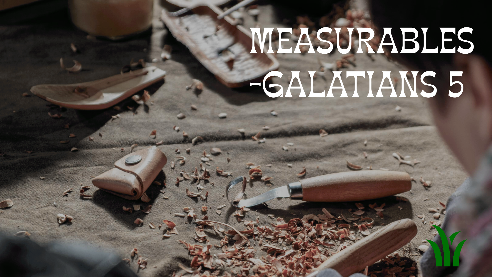 Sermon November 16th, 2025