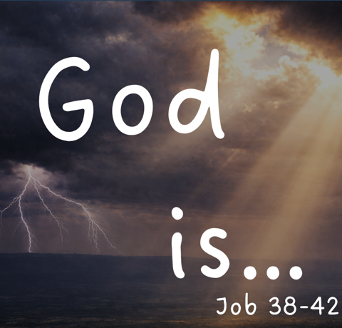 Sermon January 18th, 2026