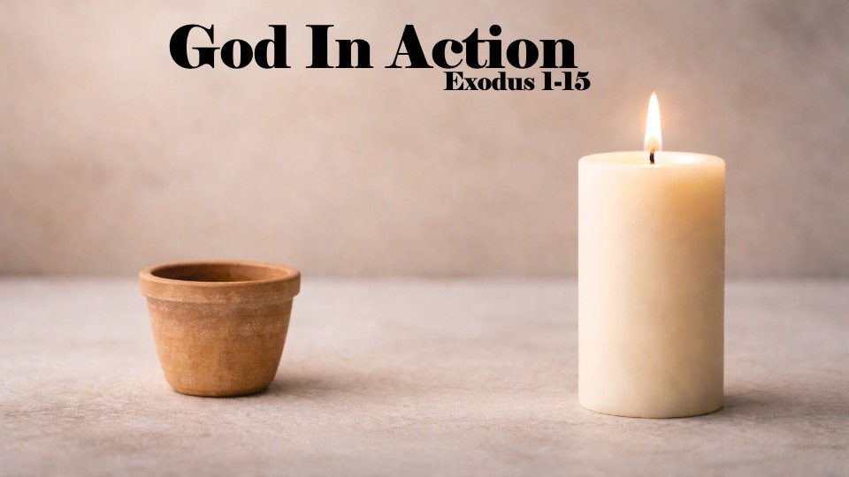 Sermon February 8th, 2026