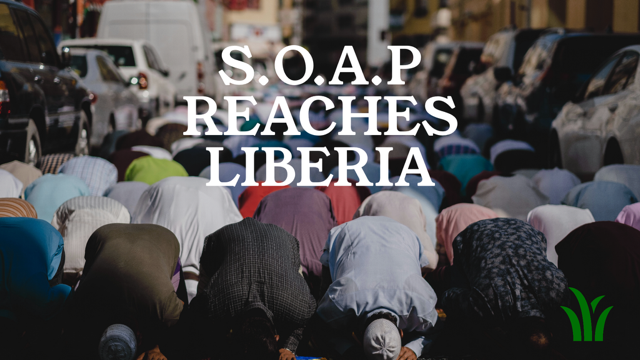 Sermon March 8th, 2026