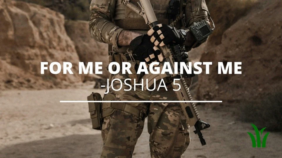 Sermon March 29th, 2026