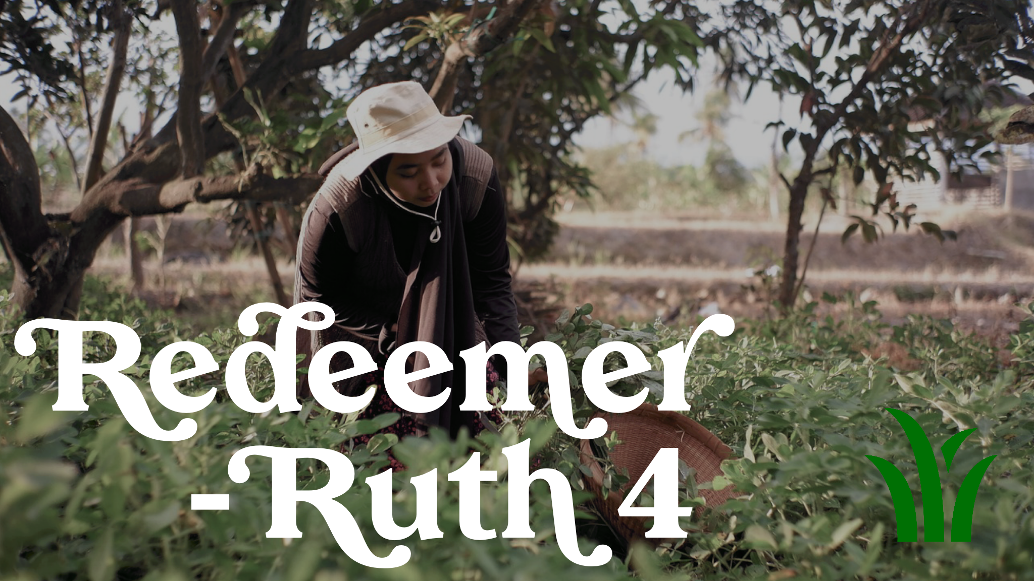 Sermon April 12th, 2026