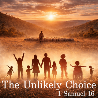 Sermon April 19th, 2026