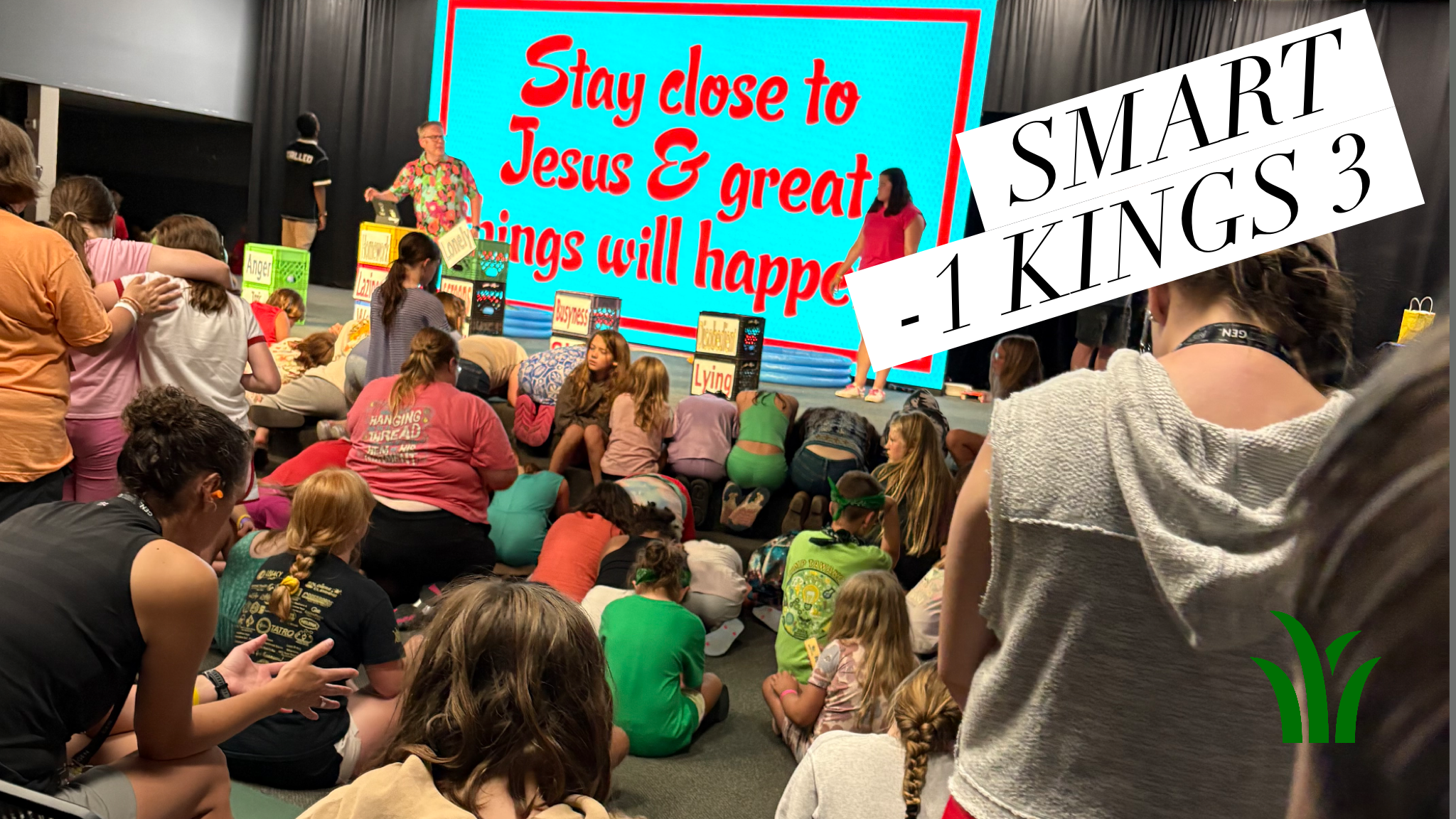 Sermon June 7th, 2026
