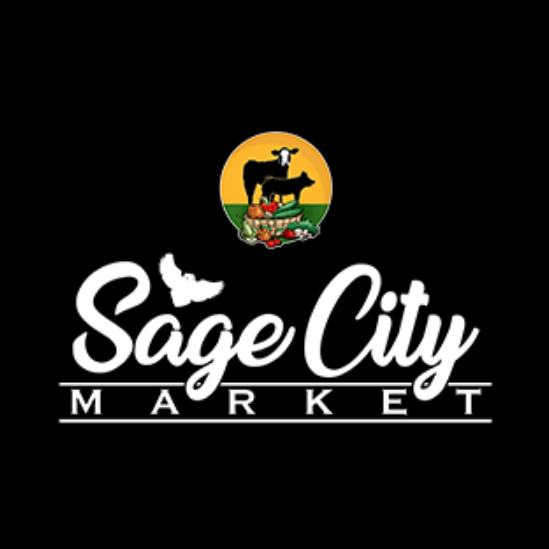 Sage City Market Gift Certificate Raffle