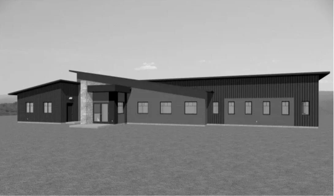 Prototype on the new PCAS shelter facility