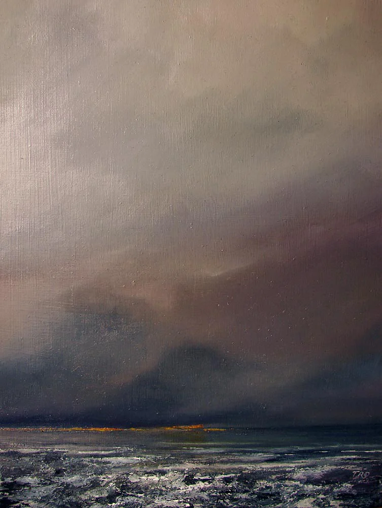 Sea Storm
