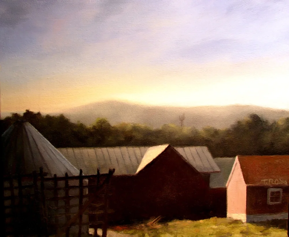 Stony Kill Farm