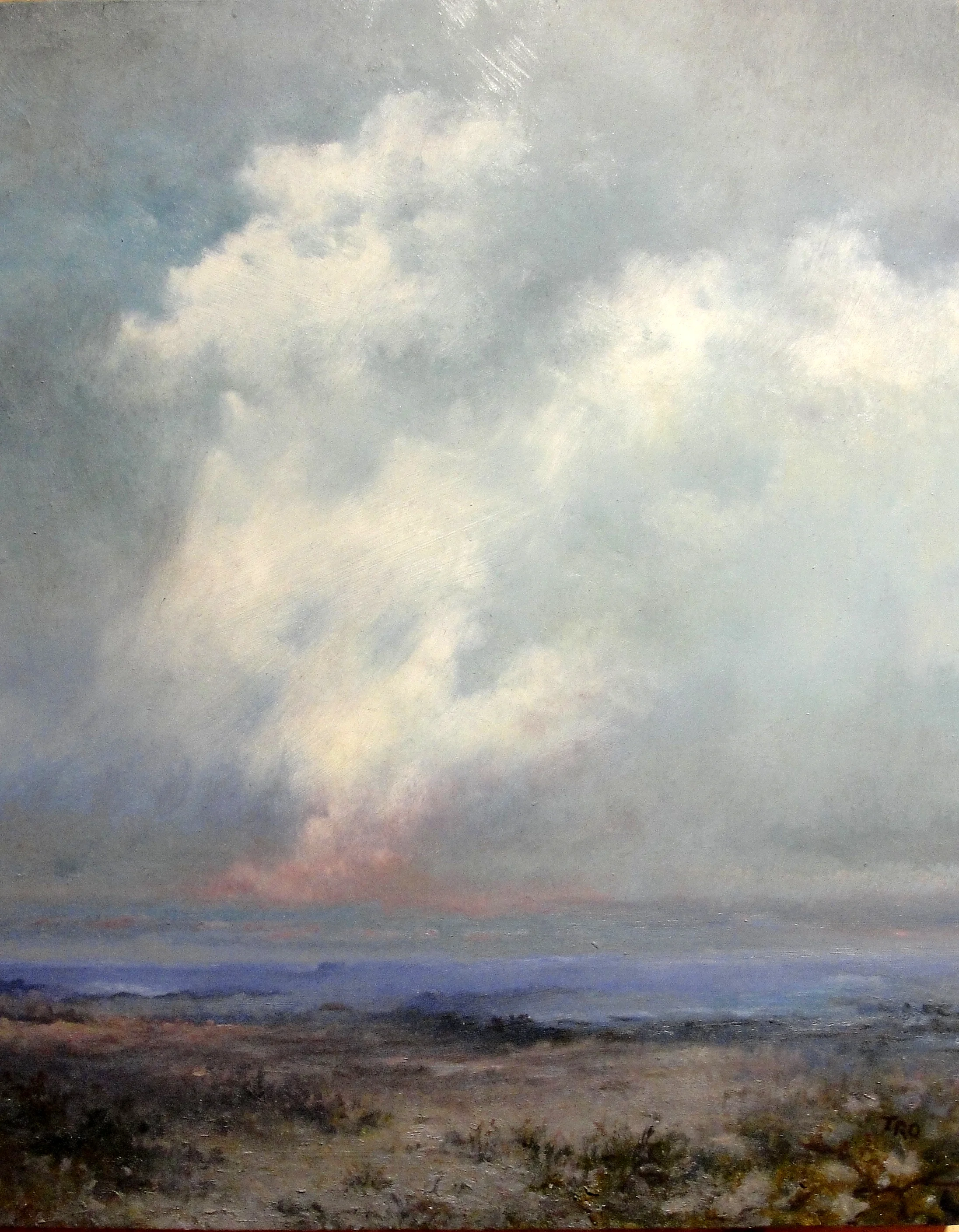 Timothy OhligerBrambles.jpeg